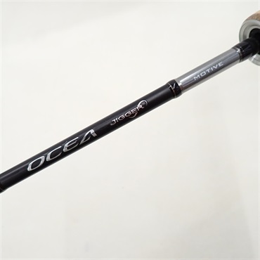 １７オシアジガーインフィニティモーティブＢ６１０－３